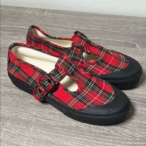 Vans Premium Mary Jane 93 shoes